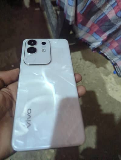 Vivo Y29
