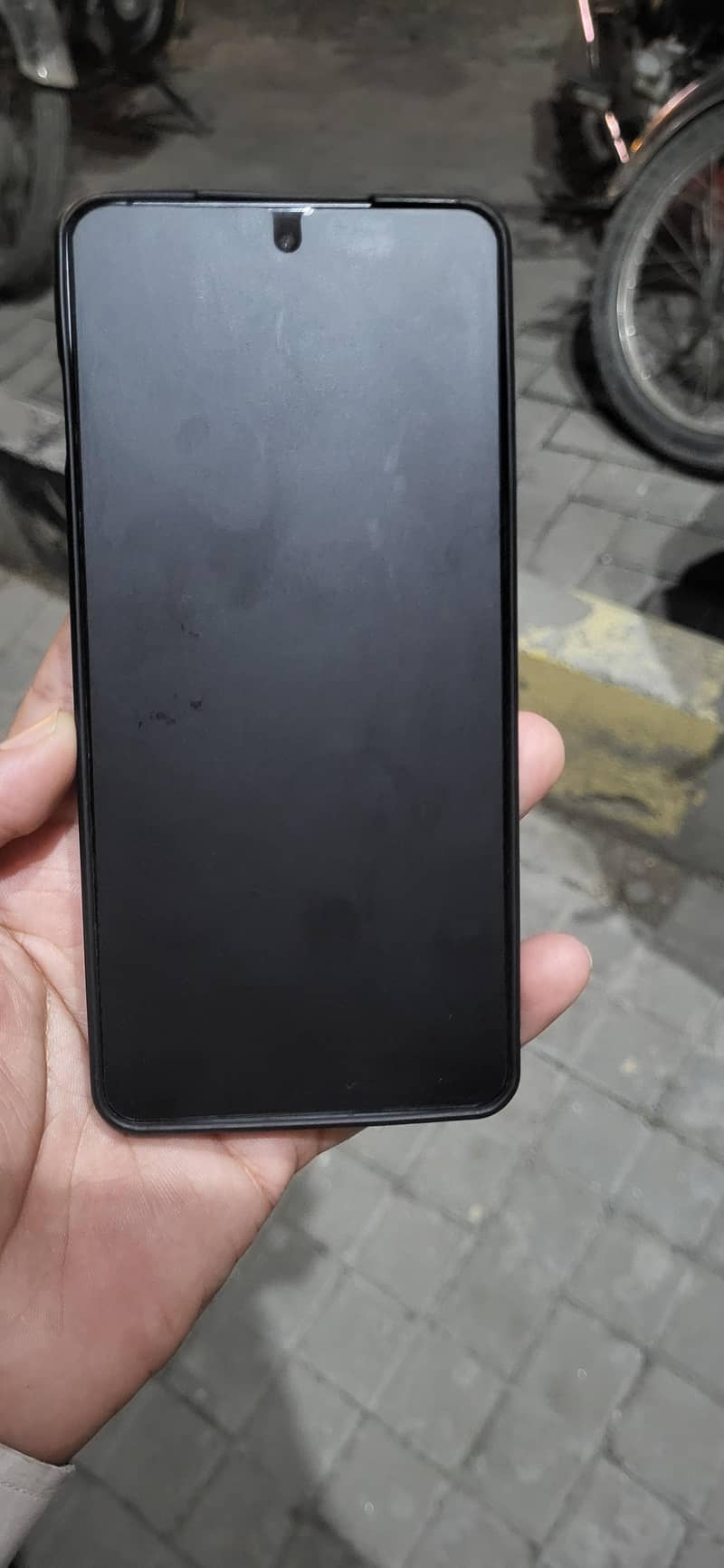 One Plus Ace 5 0