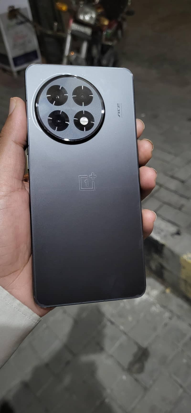 One Plus Ace 5 1