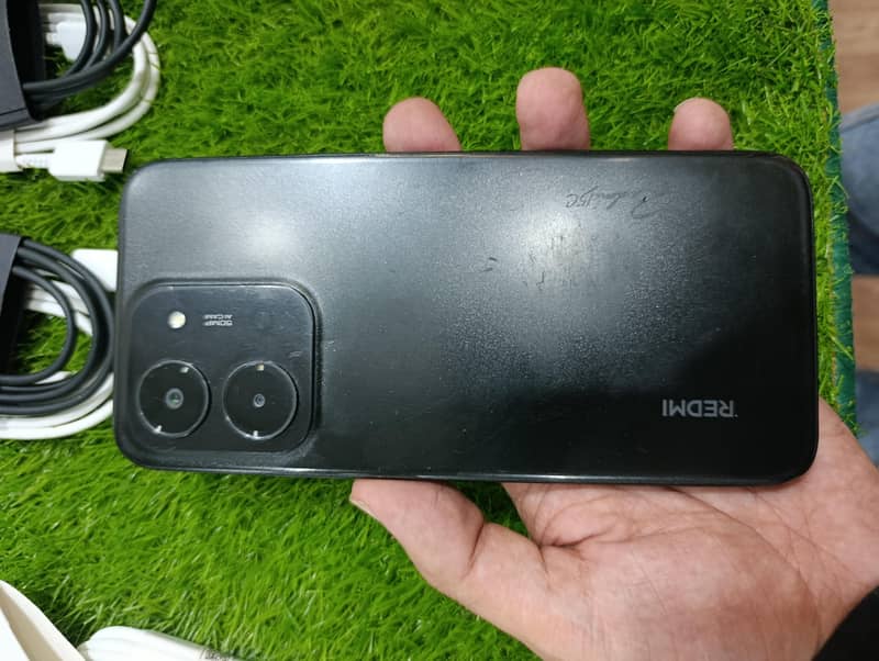 Redmi 15c 2
