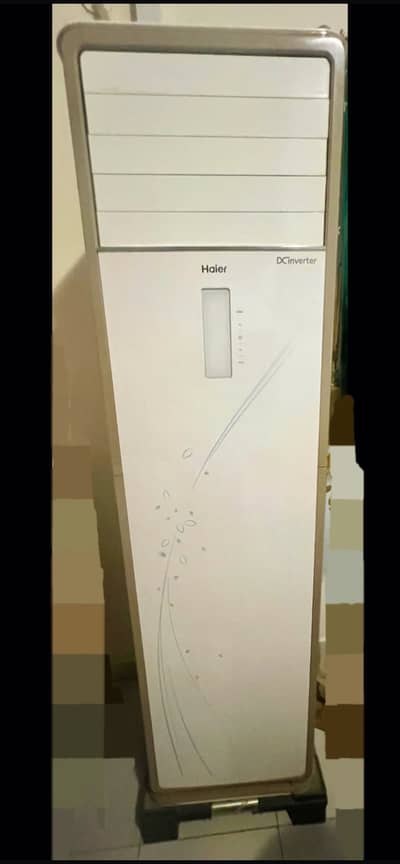 Heir Dc inverter standy 2 ton for sale