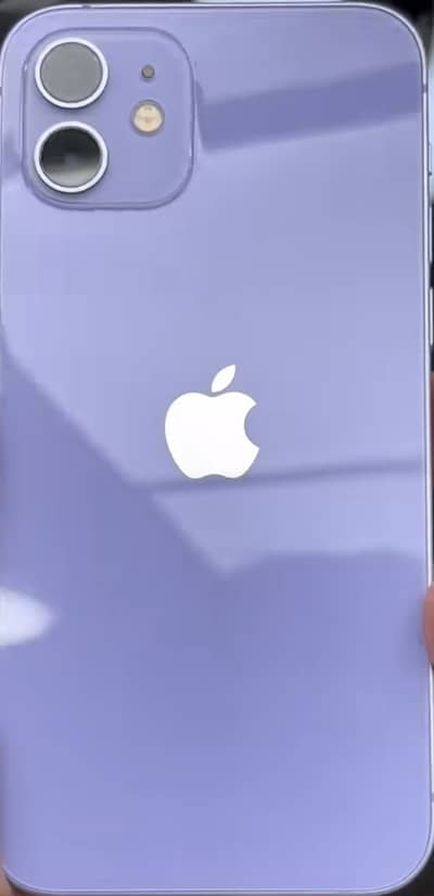 Apple iPhone 12