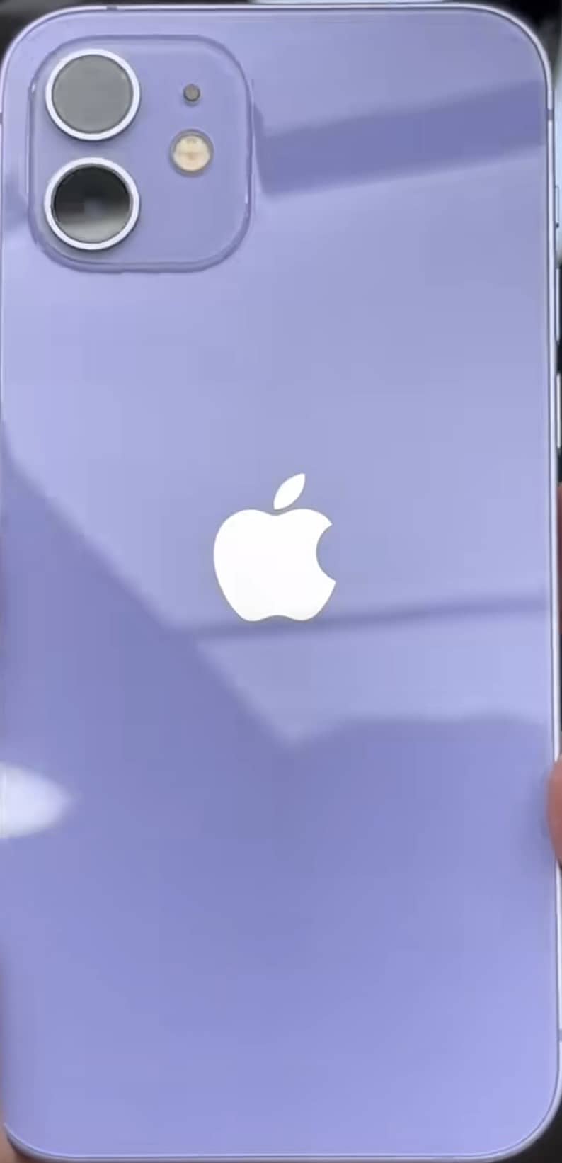 Apple iPhone 12 0