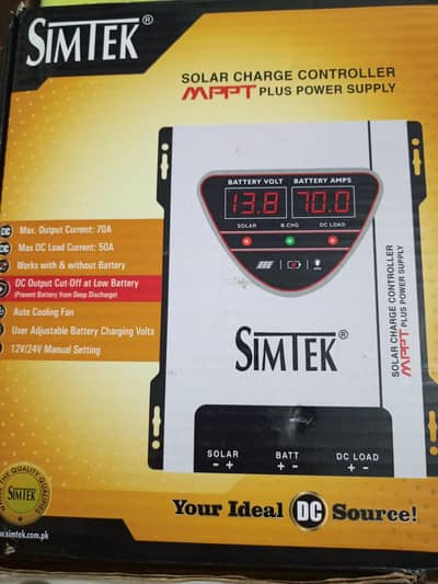 Simtek