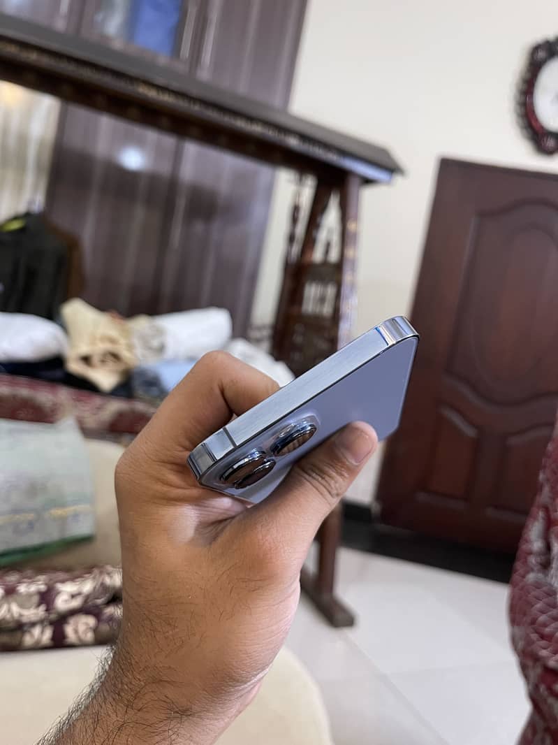 Apple iPhone 13 Pro Max 1