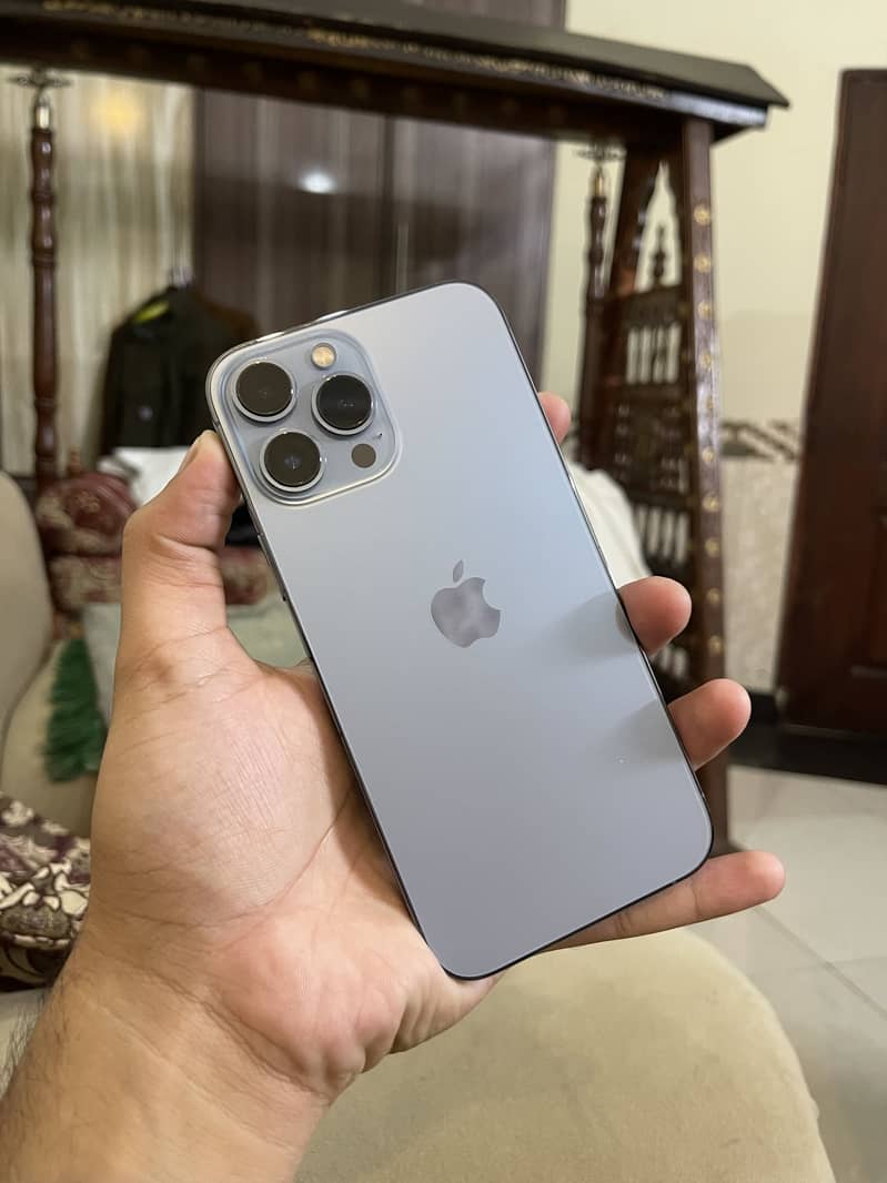 Apple iPhone 13 Pro Max 2