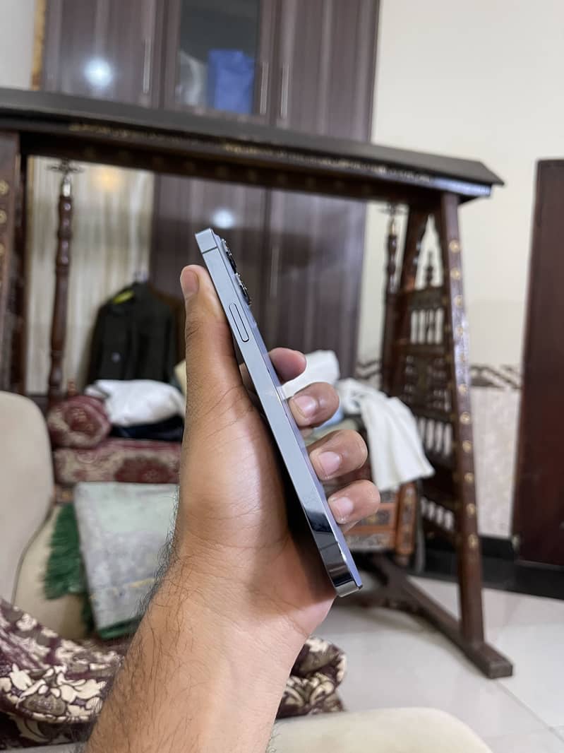 Apple iPhone 13 Pro Max 5