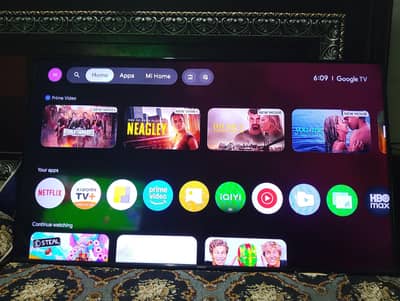 Orignl Samsung 50inch led