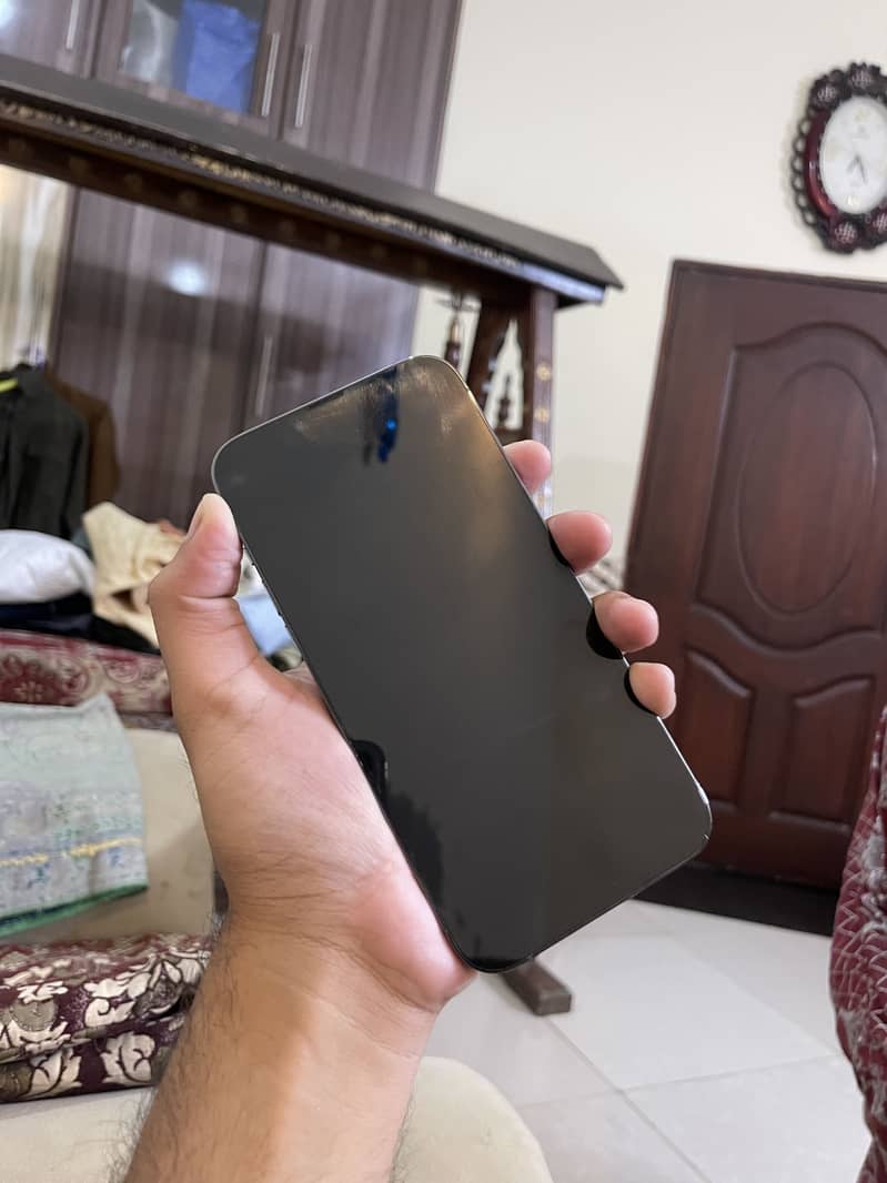 Apple iPhone 13 Pro Max 11