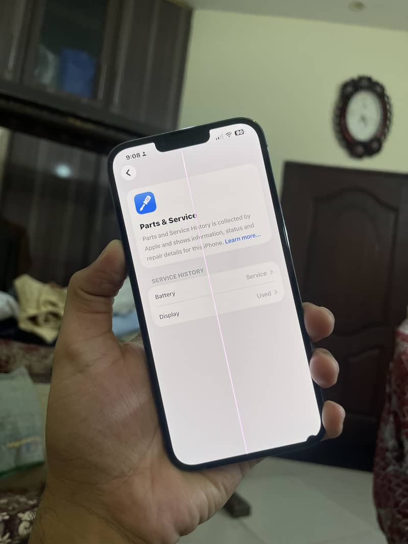 Apple iPhone 13 Pro Max 13