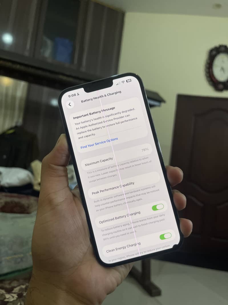 Apple iPhone 13 Pro Max 14