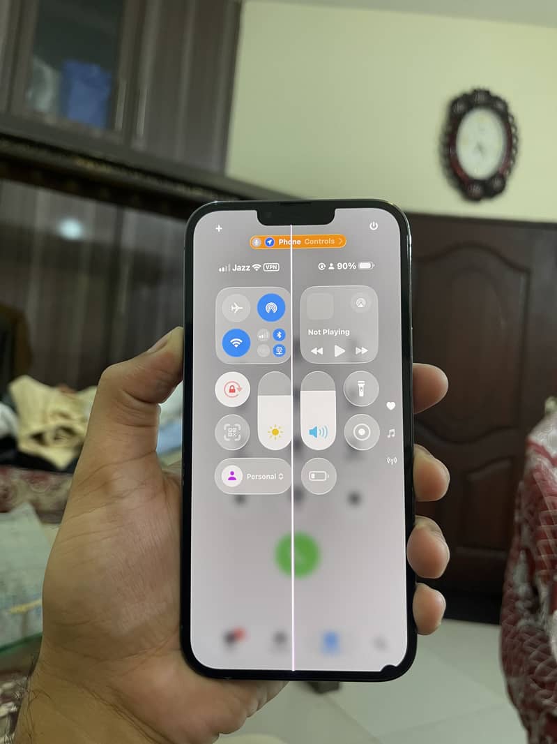 Apple iPhone 13 Pro Max 15
