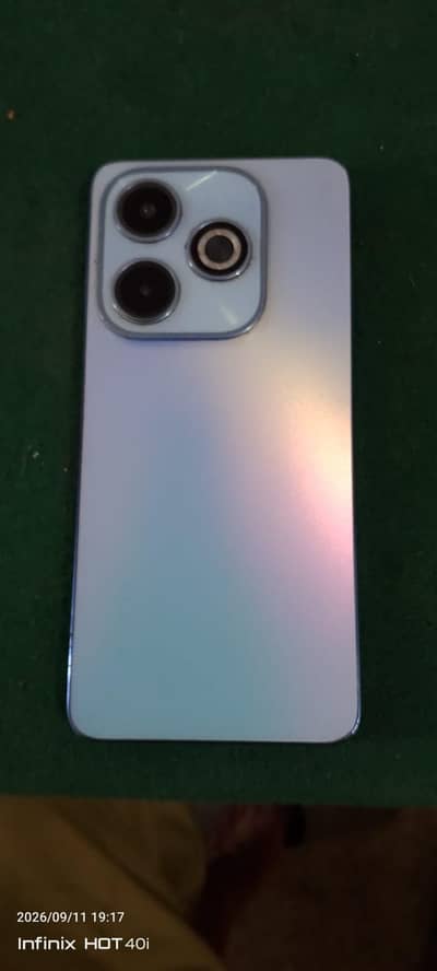 Infinix Hot 40i