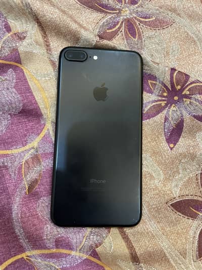 Apple iPhone 7 Plus 10/9