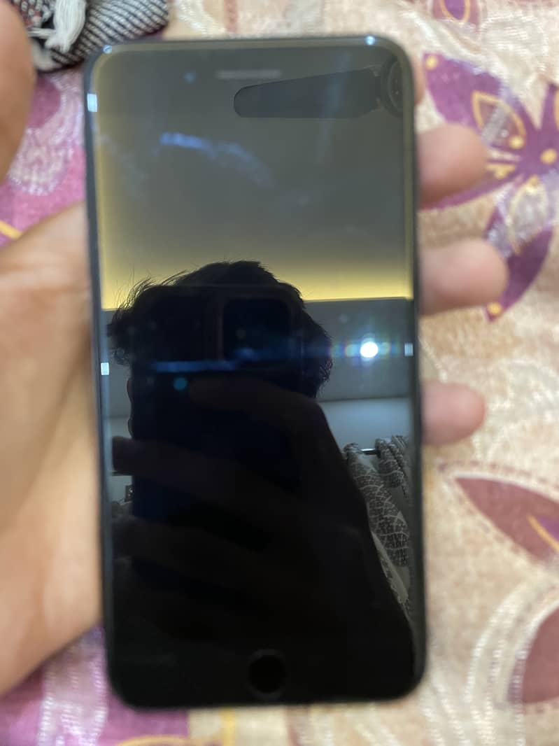 Apple iPhone 7 Plus 10/9 6