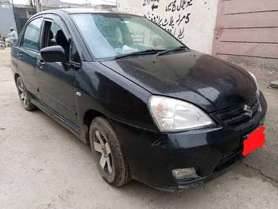 Suzuki Liana 2006