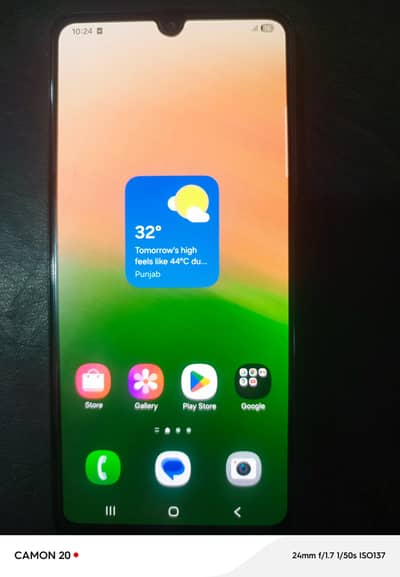Samsung Mobile A33 5G