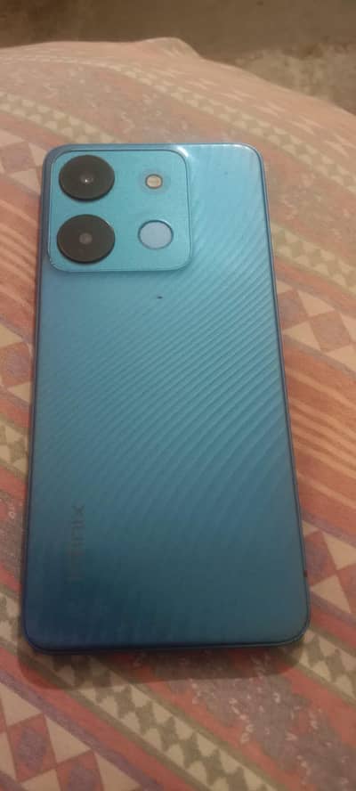 Infinix Smart 7