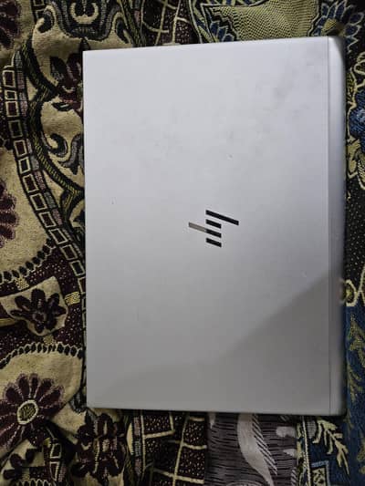 HP EliteBook Ryzen 7 Pro