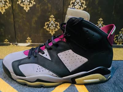 Nike air Jordan 6