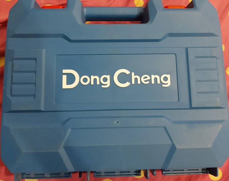 drill machine 0