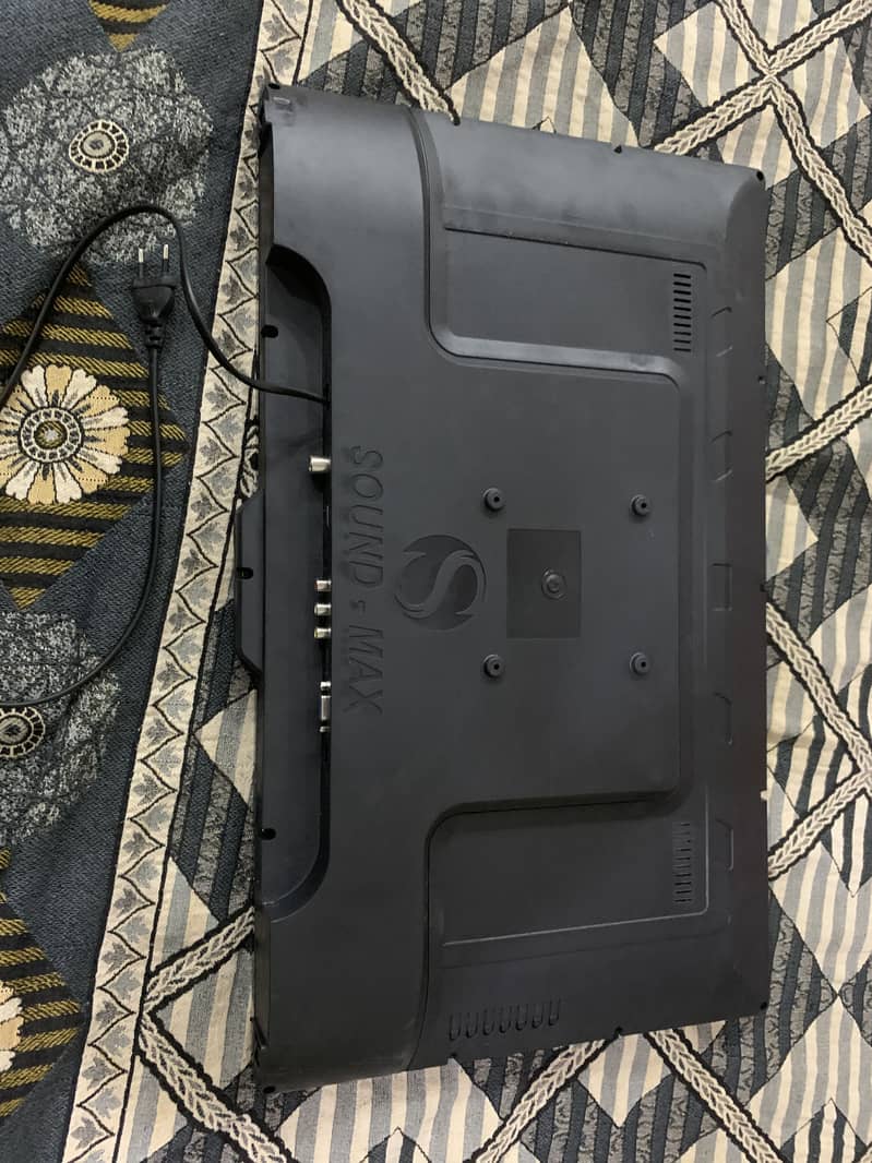 LCD small 3
