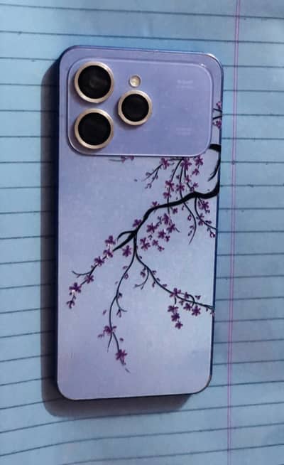 Tecno Other Model