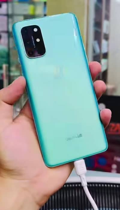 One Plus 8