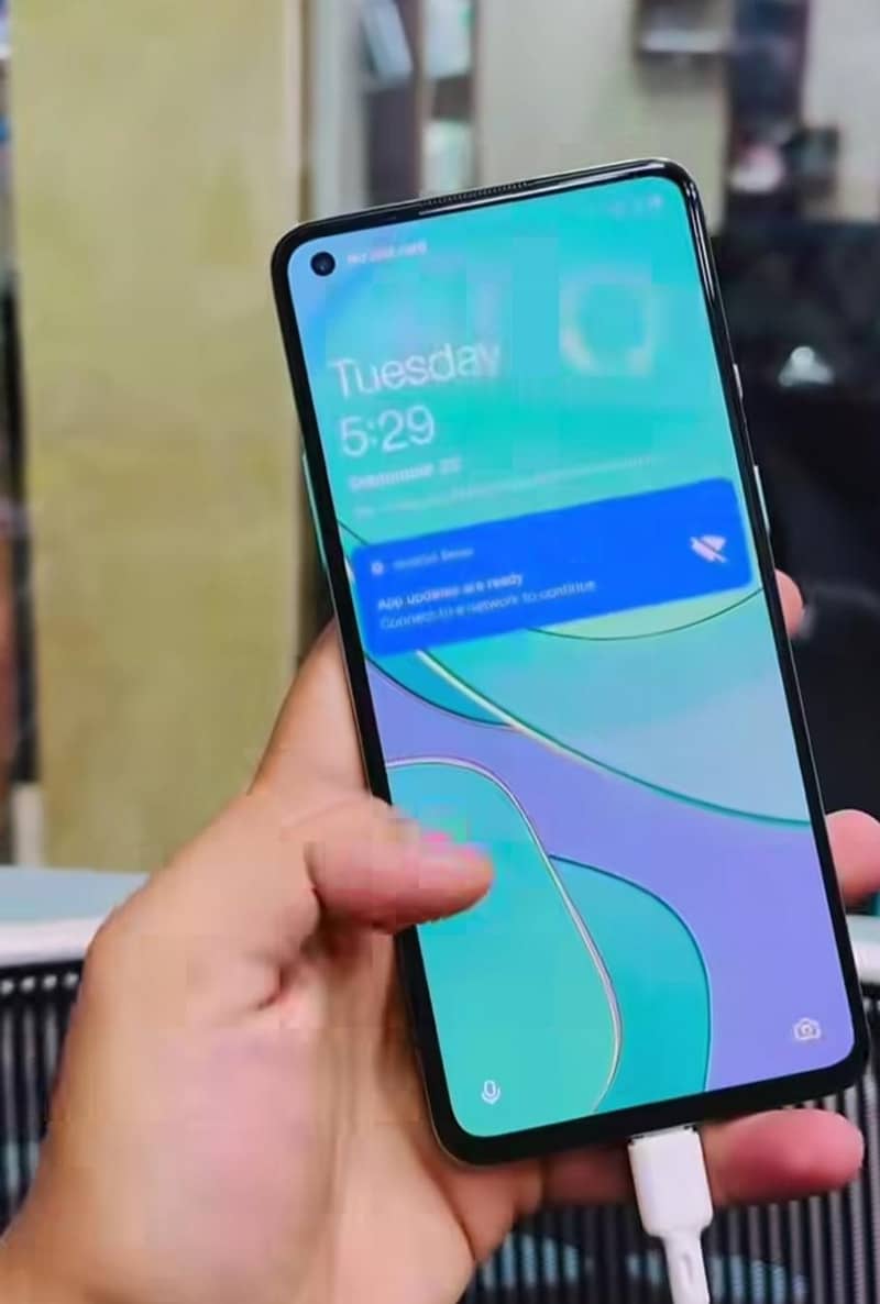 One Plus 8 1