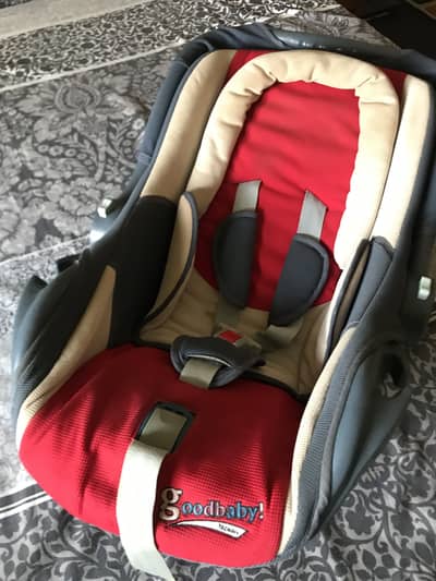 Baby Carry Cot