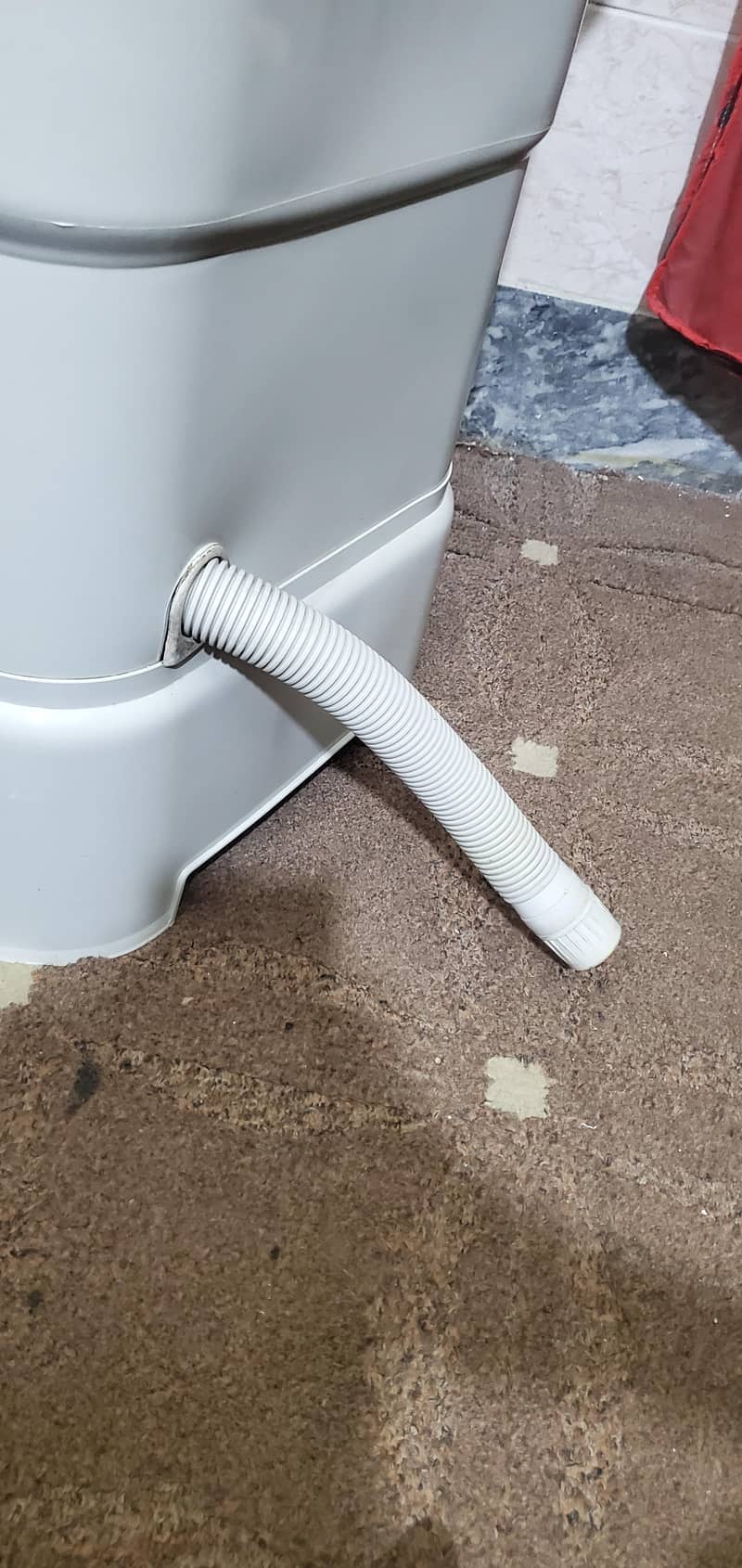 Small Washing Machine 2