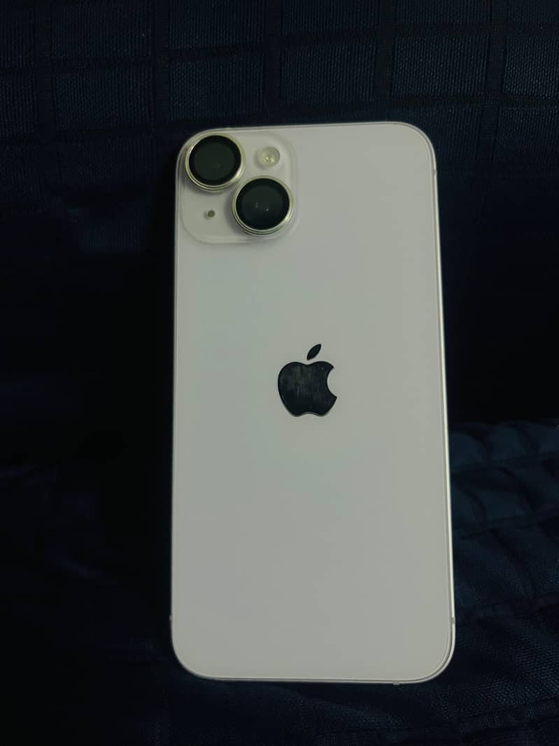 Apple iPhone 14 1