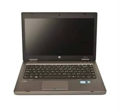 HP PROBOOK 6470b Used