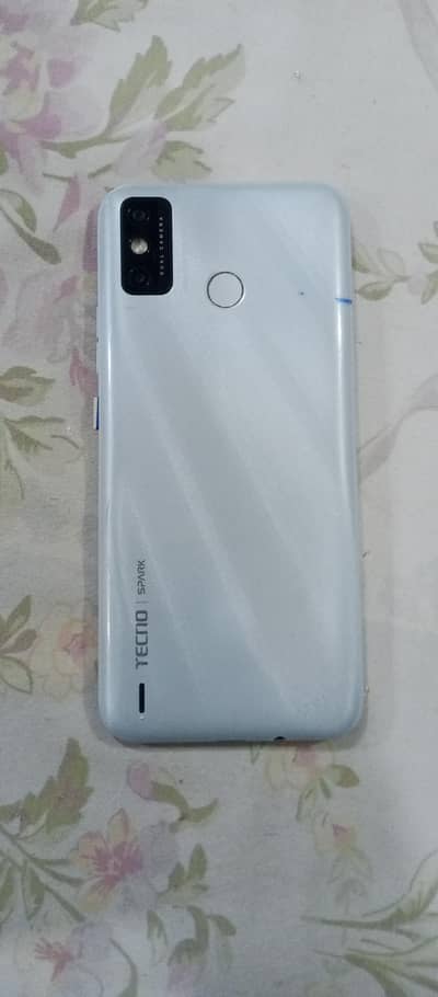 Tecno Spark 6 go 4 gb 64 gb just on off wala batun dilwayaa ha