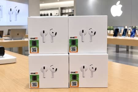 AirPods 4