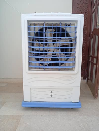 Room cooler