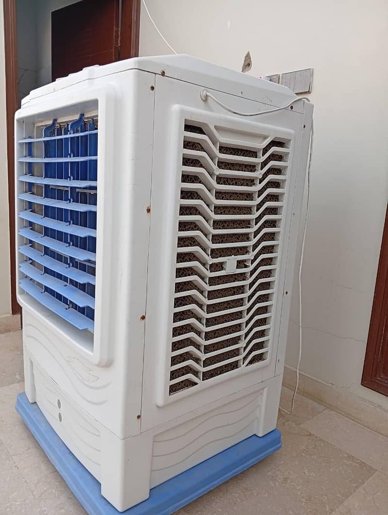 Room cooler 2