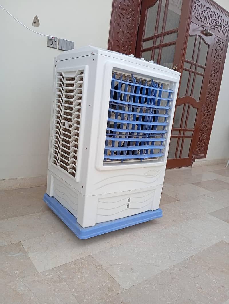 Room cooler 3