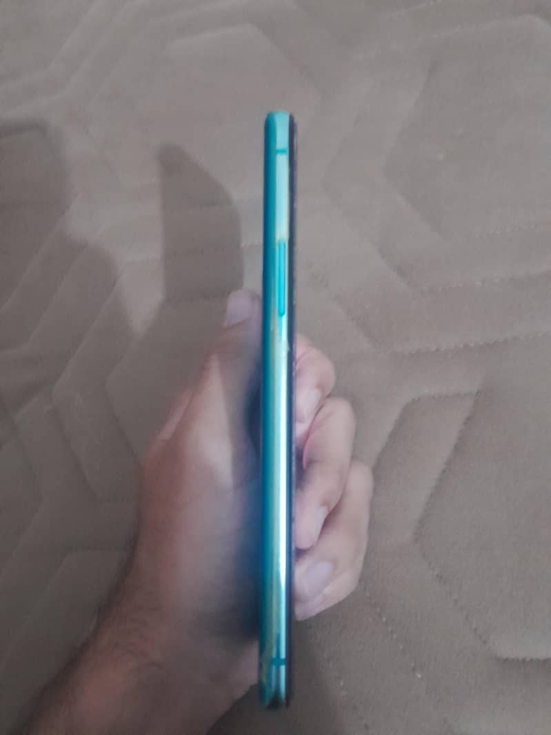 One Plus 8T 1