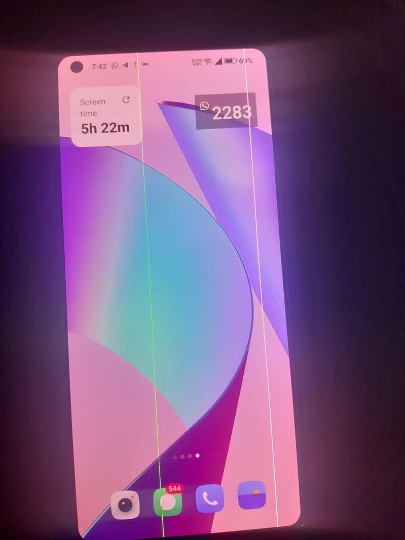 One Plus 8T 2