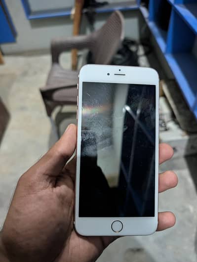 iPhone 6S Plus available need PTA board