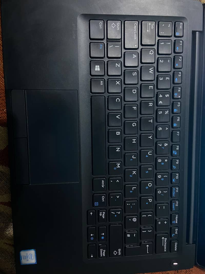 Laptop 5