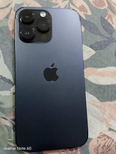 IPhone 14 Pro Max JV