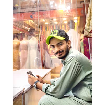 Ak Mughal