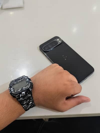 Google Pixel 9 Pro XL