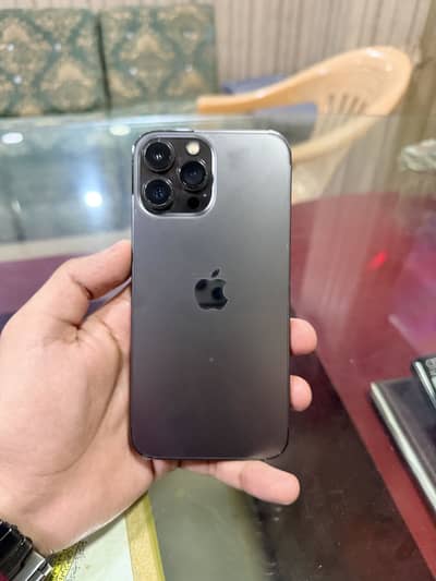 Apple iPhone 13 Pro Max Jv