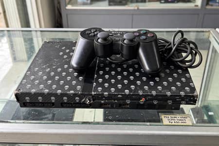 playstation 2 sony