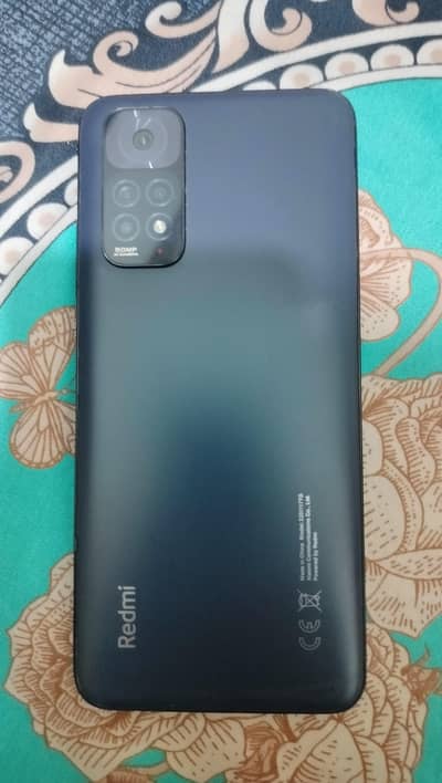 Xiaomi Redmi Note 11