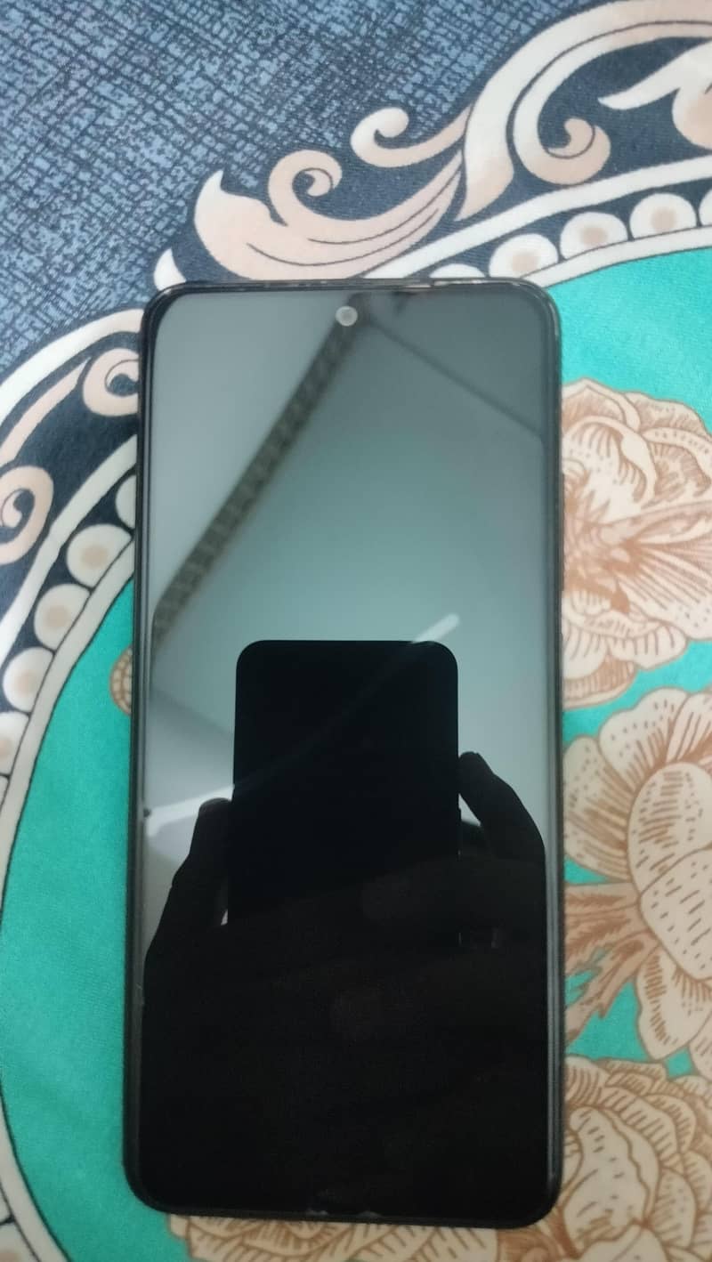 Xiaomi Redmi Note 11 2