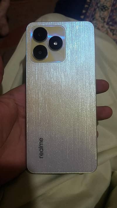 Realme C53